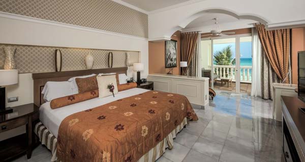 Accommodations - Iberostar Grand Hotel Paraíso - All Inclusive - Playa del Carmen