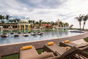 Iberostar Grand Hotel Paraíso - All Inclusive - Playa del Carmen