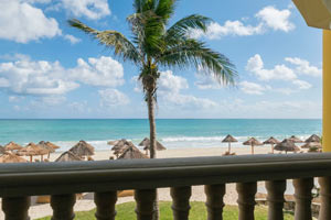 Ocean Front Butler Suite at Iberostar Grand Hotel Paraíso