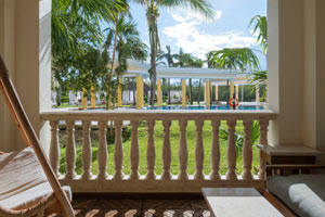 Pool View Suite at Iberostar Grand Hotel Paraíso