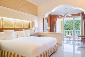 Suite at Iberostar Grand Hotel Paraíso