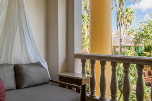 Upper Floor Suites at Iberostar Grand Hotel Paraíso